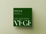 MIRRA - regeneracyjno-nawilżający krem do twarzy z mirrą